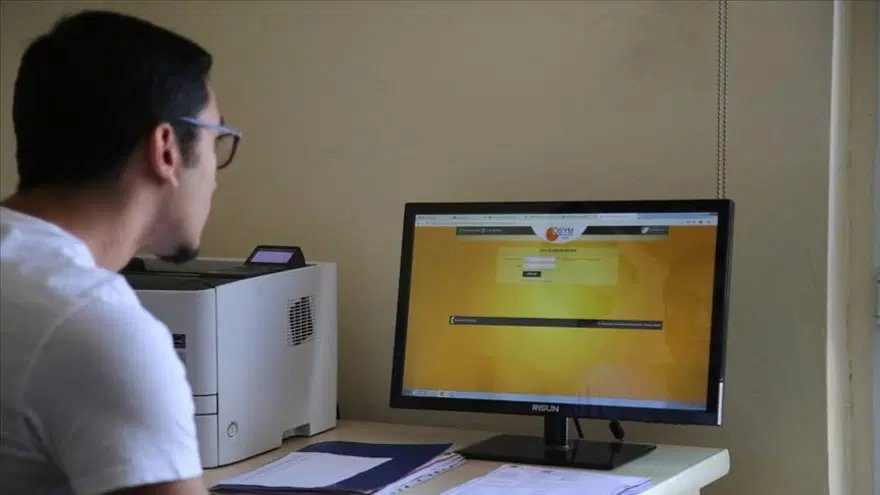 2026 YKS Ek Yerleştirme Sonuçları Açıklandı