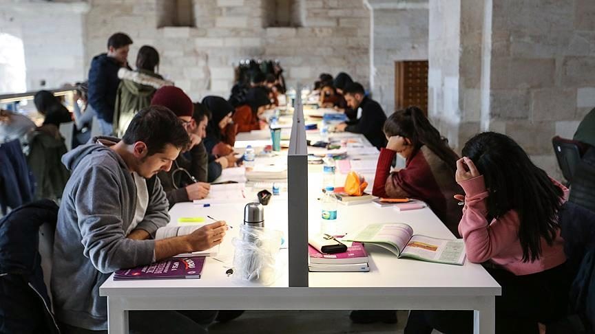 2026-YKS: İlk Binde Tercih Trendleri