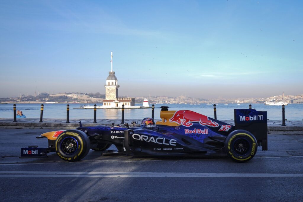 2027 Türkiye Grand Prix Tarihi ve Etkileri
