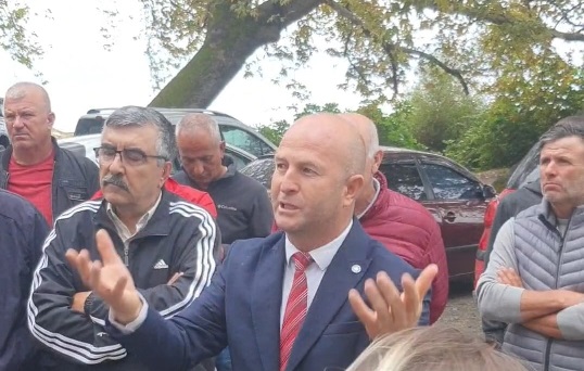 İYİ Parti Orhangazi’den Keramet’teki göl kıyısı için çağrı