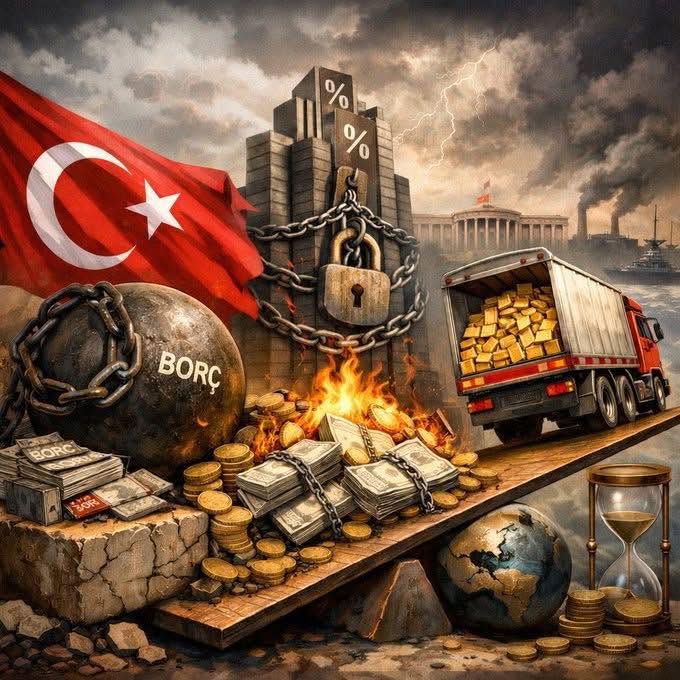 Ercan Sönmez: “Siyaset hiç bu kadar kirlenmemişti”