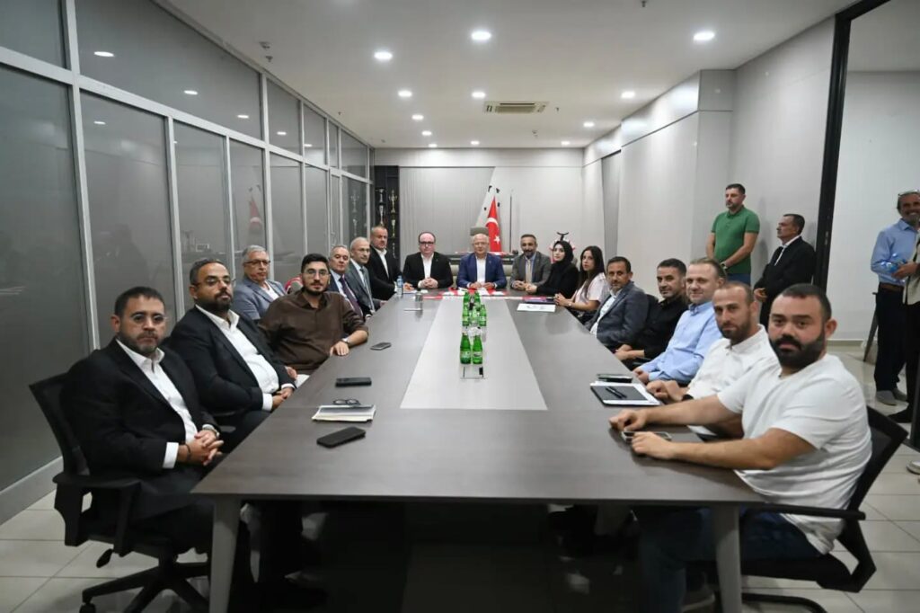 Gemlik Sümerbey FSK’da Erten Kayan rüzgarı: 1000 kombine 10 günde tükendi