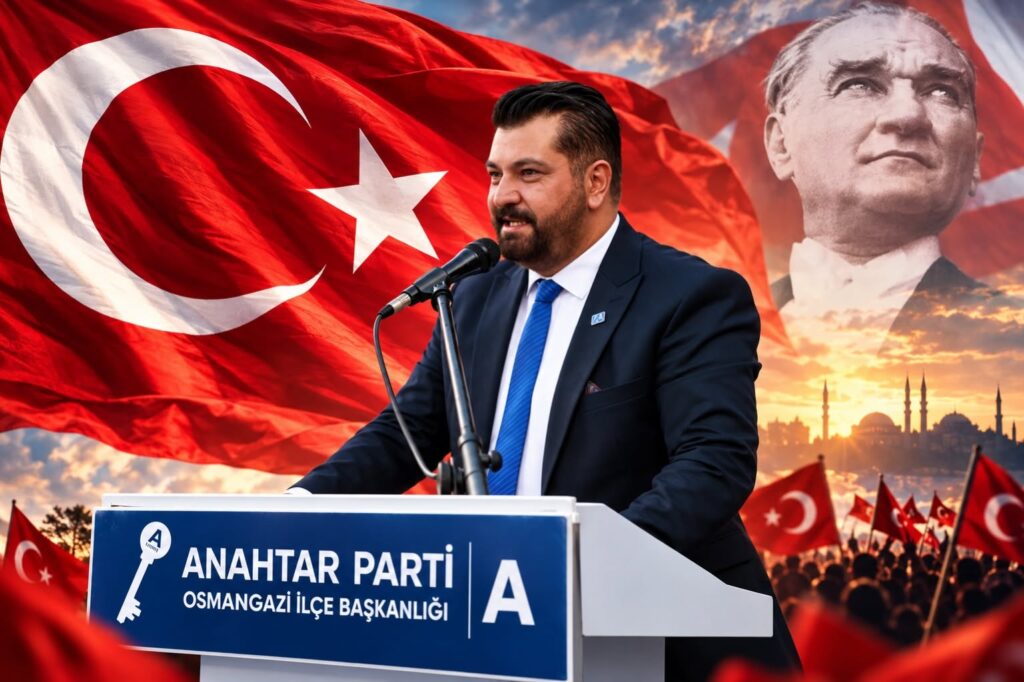 “Milletin emaneti, makamlardan daha büyüktür”