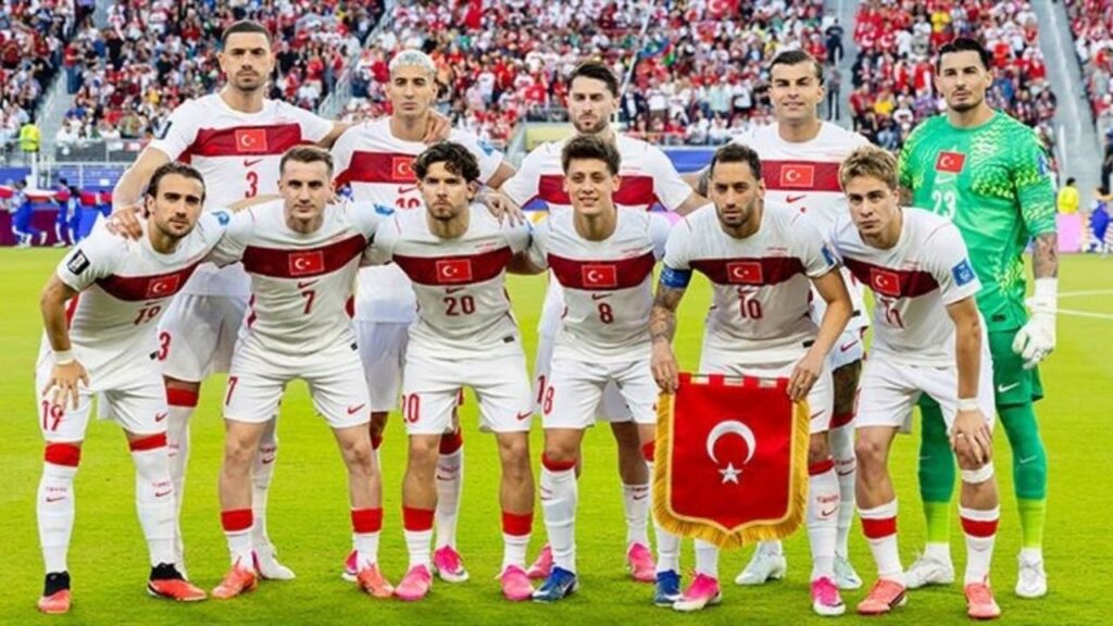 A Millî Takımın UEFA Uluslar Ligi Takvimi