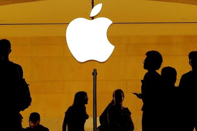 Apple’a 5,7 milyar dolarlık tazminat kararı
