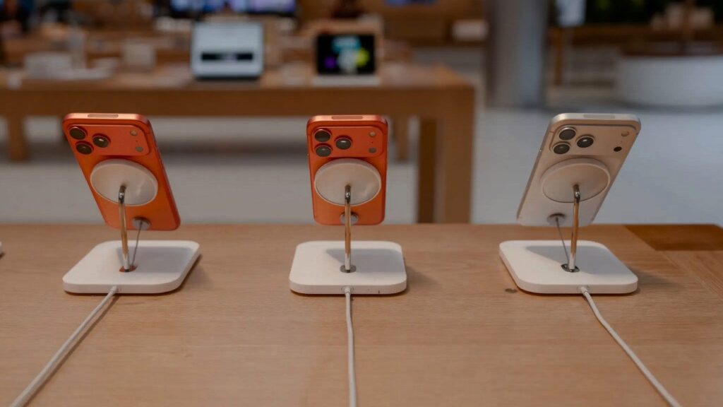 Apple’ın Katlanabilir iPhone Hamlesi