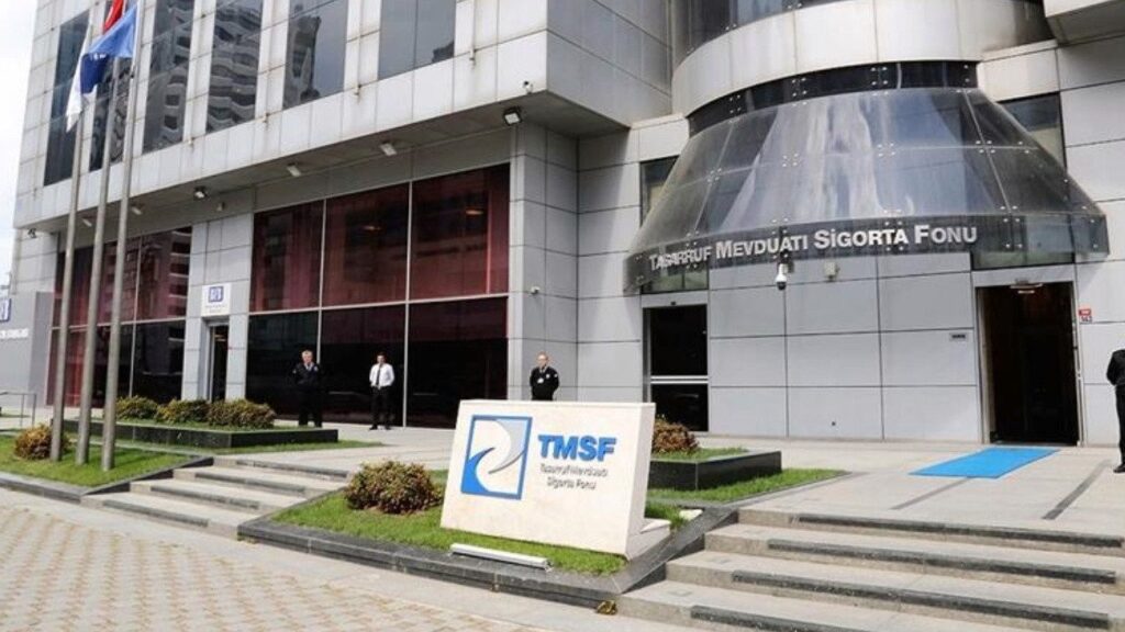 Avukatlık Ofisleri ve Şirketlerde TMSF Tedbiri