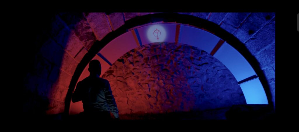 Bursa’nın Tarihi Mekânları Beyaz Perdeye Taşınıyor: “Gölge Modu”nun İlk Resmî Fragmanı Yayında