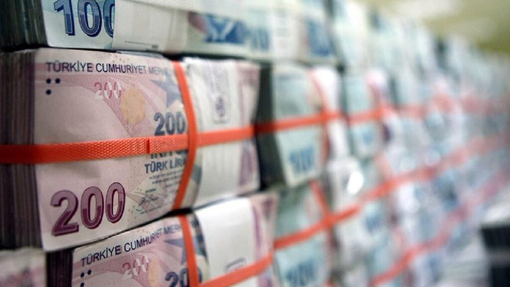 Bankaların 1 Milyon TL Mevduat Getirileri