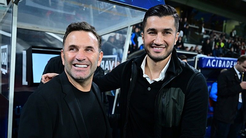 Başakşehir – Galatasaray: 4. Hafta Randevusu