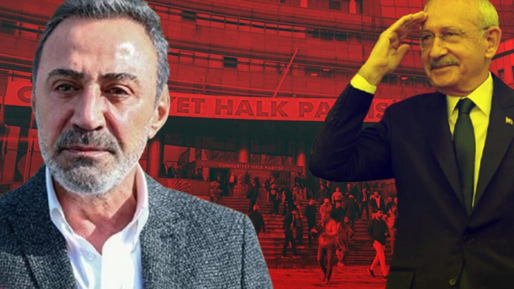 Berhan Şimşek’in Şoförünün SGK Kayıtlarında Şüphe Uyandıran Görünümler
