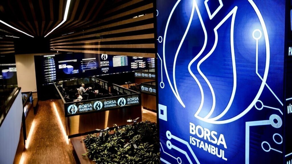 BIST 100: Sert Satışlarla Haftanın Ortası Raporu