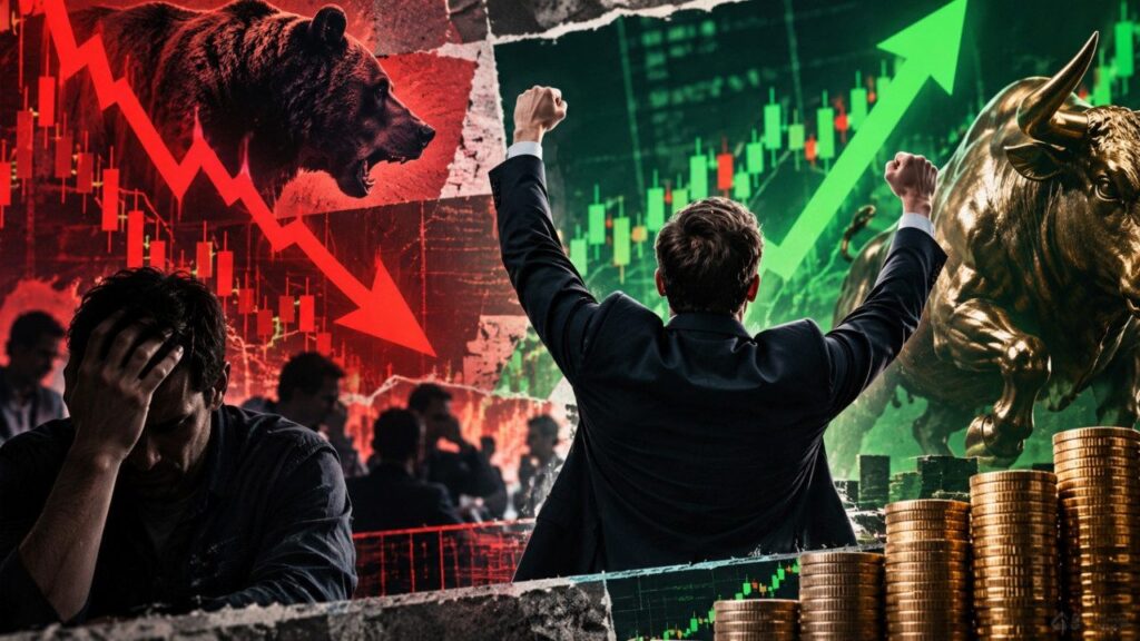 BIST 100’de Haftalık Ayrışma