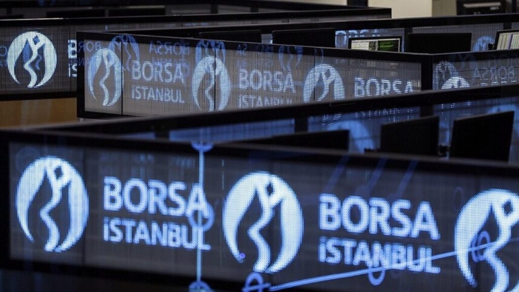 BIST 100’de Sabah İyileşmesi ve Piyasa Adımları