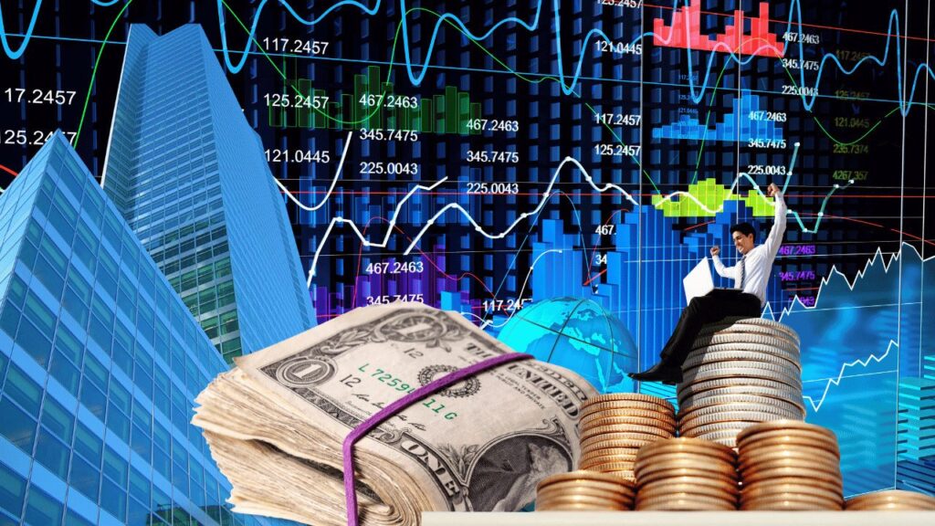 BIST 100 Haftalık Hisselerde Sert Dalgalanma