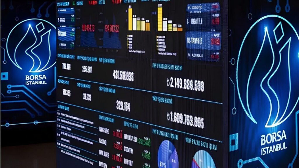 Borsa İstanbul Güncellemesi