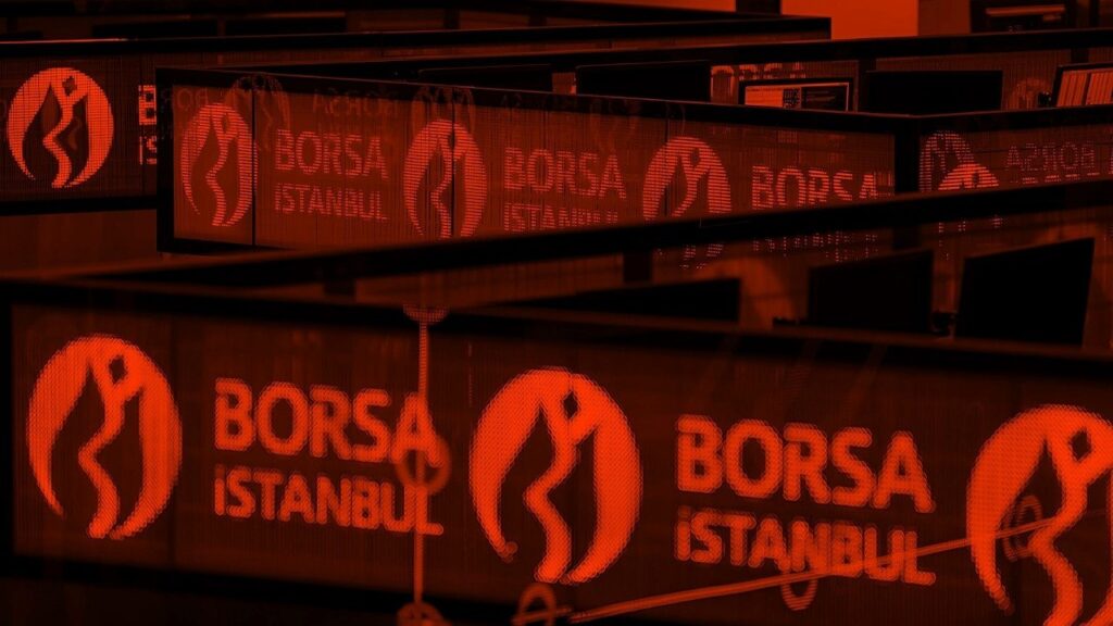 Borsa İstanbul’da Dalgalı Açılış ve Gün İçi Veriler