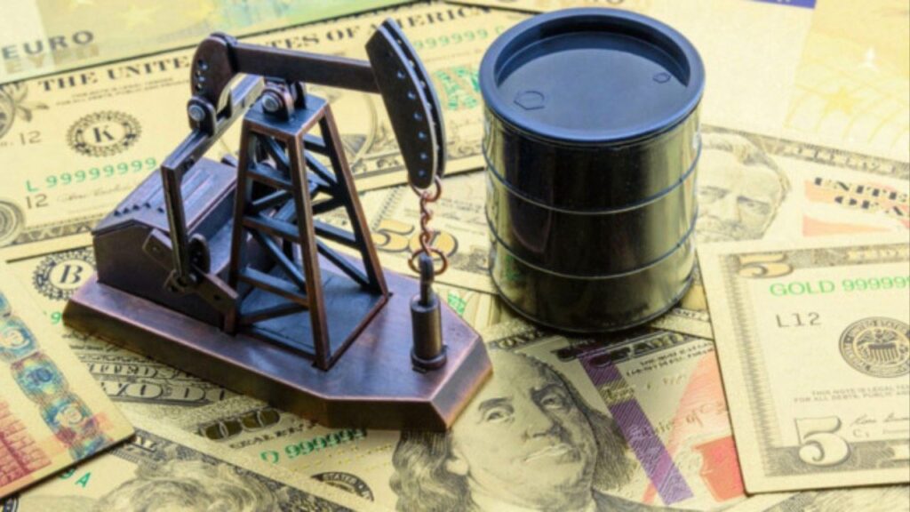 Brent petrol 100 dolar eşiğini aştı