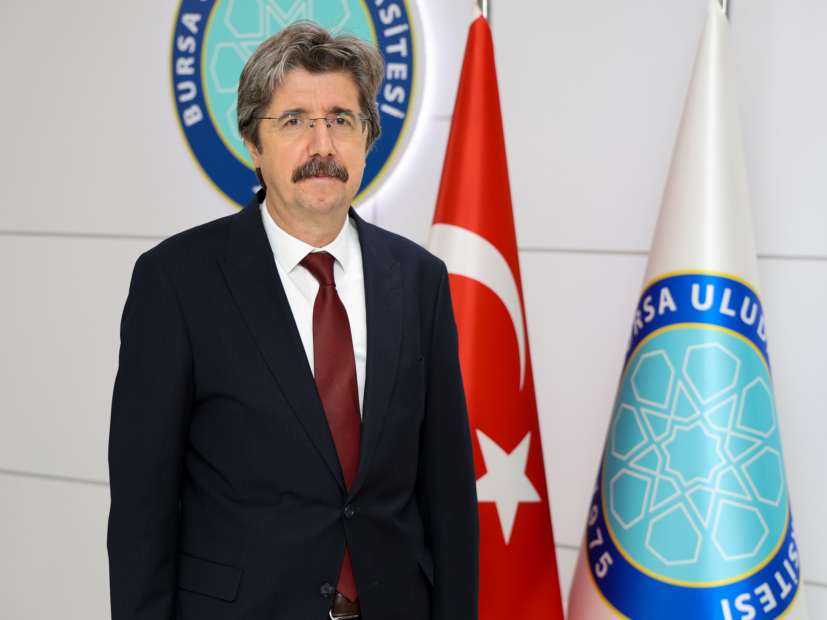 BUÜ’de “Akıllı Yoklama Sistemi” başlıyor