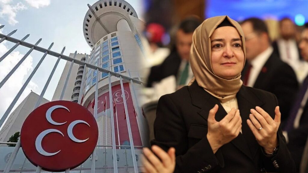 Çiçek: Hukuk Önünde Hesap Verilmeli
