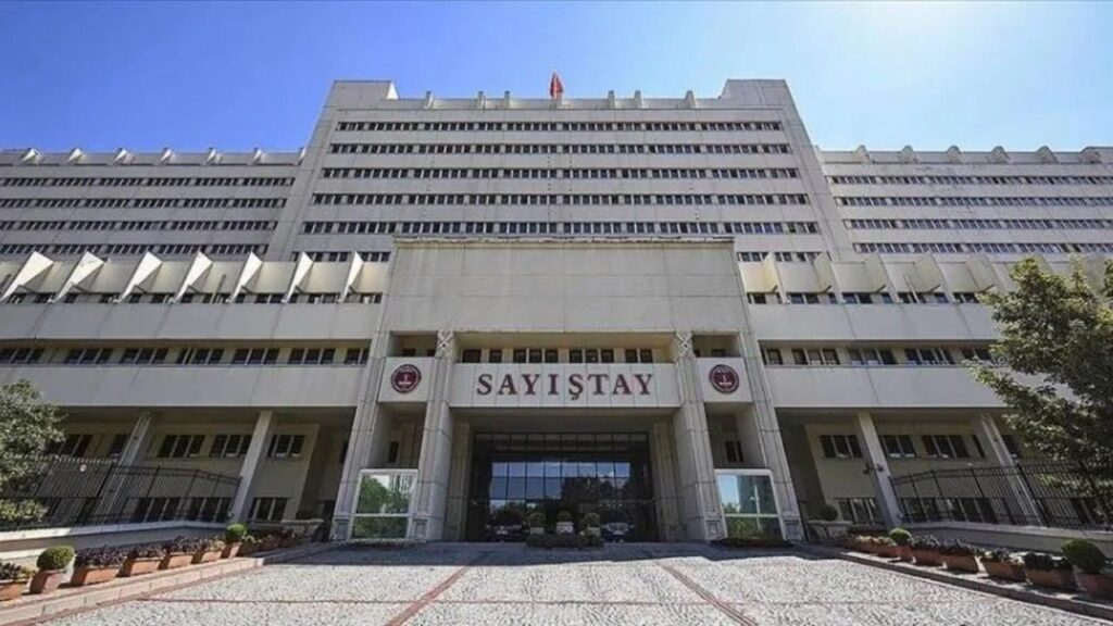 Cumhurbaşkanlığı Atama Kararları