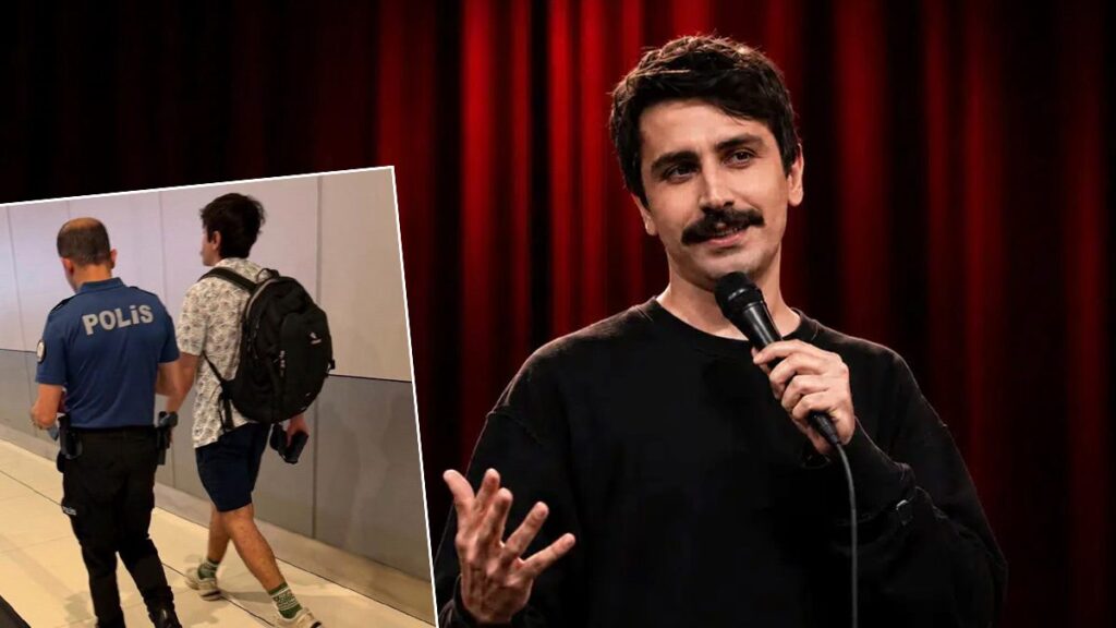 Deniz Göktaş’ın Yargılanmasına Başlandı