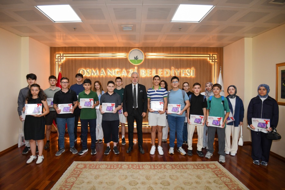 Dijiders Başarıya Giden Yolu Açtı