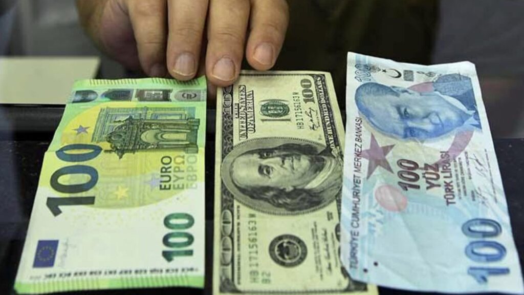 Dövizde Yeni Rekorlar ve Banka Tahminleri