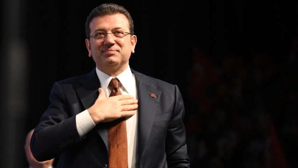 Ekrem İmamoğlu hakkında ‘makam aracı’ davası duruşması