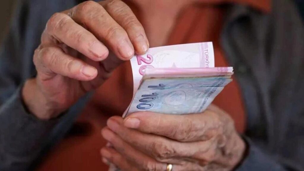 Emekli Promosyonlarında 30 Bin TL ve Koşulları