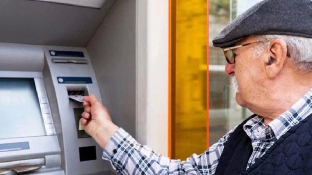 Emeklilere Aylık 4.000 TL Destek ve İndirimli Su Tüketimi
