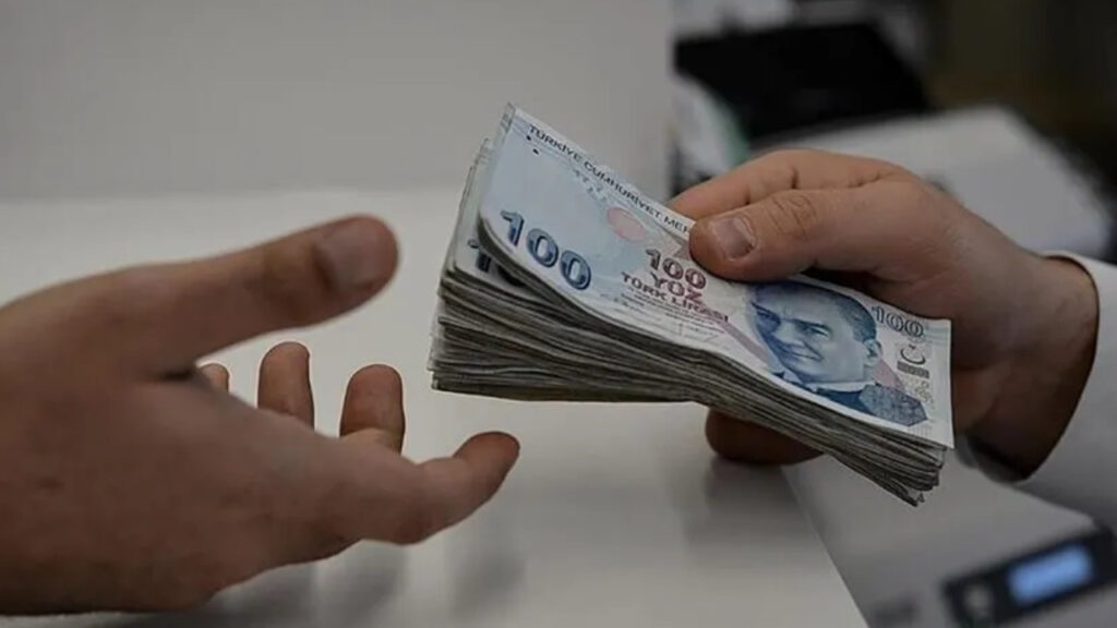 Enflasyon açıklandı zam eridi!