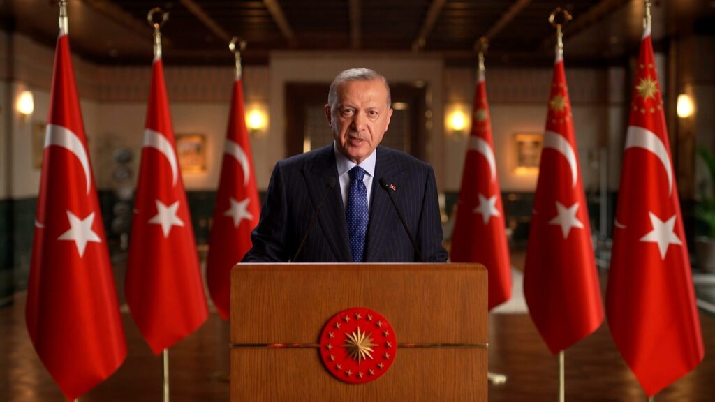 Erdoğan: İmam Hatipler Başarıyla Yükseliyor