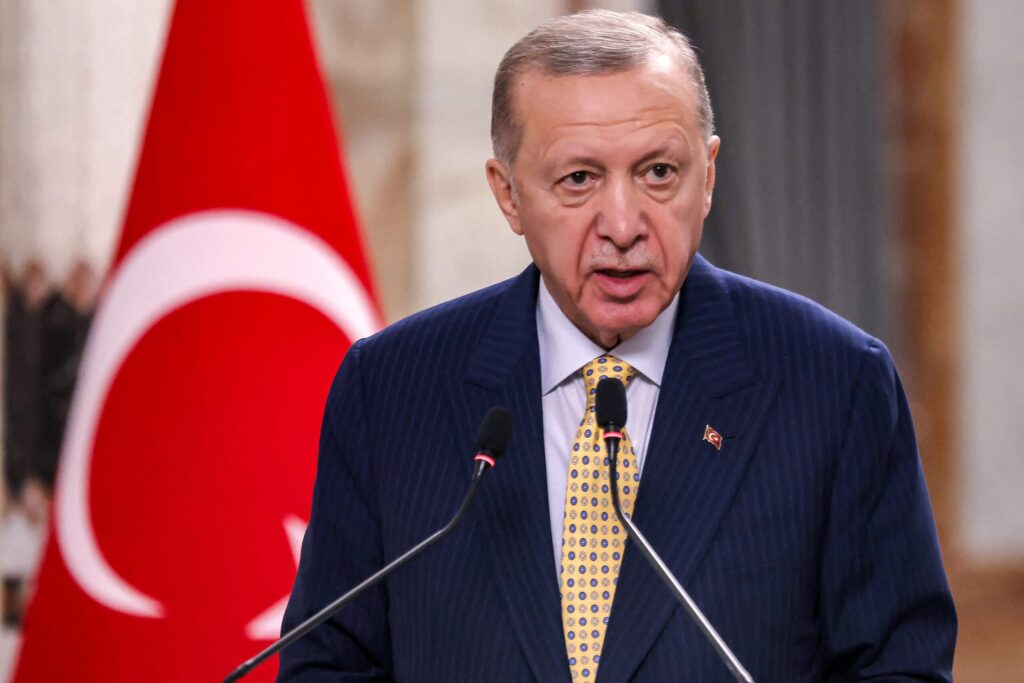 Erdoğan’dan Azerbaycan Anım Günü Mesajı