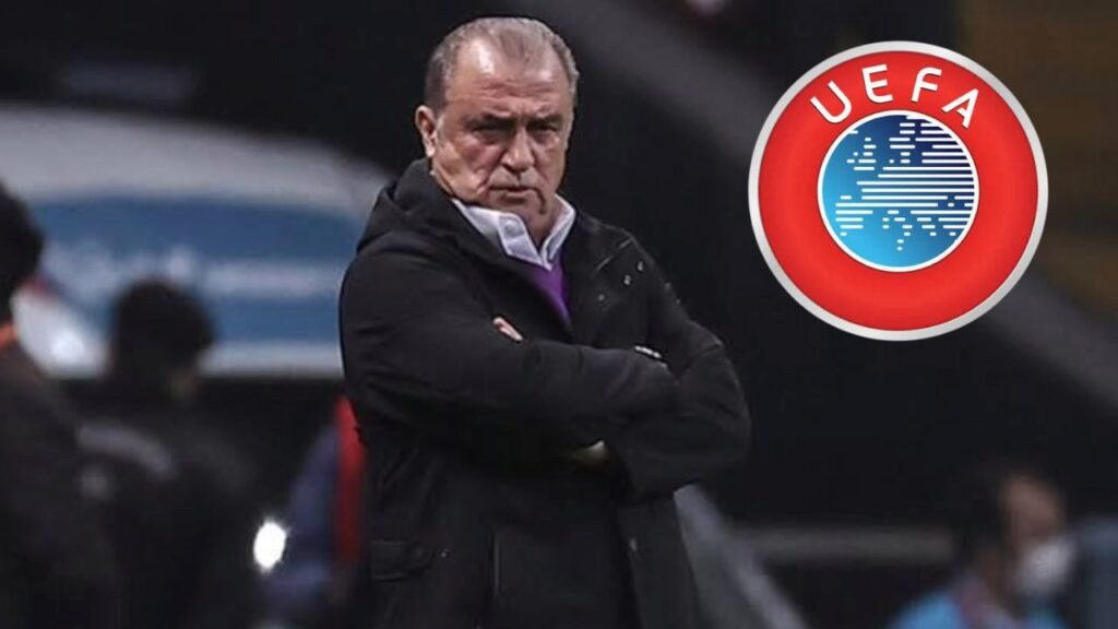 Fatih Terim, UEFA İçin Şampiyonlar Ligi Analizinde