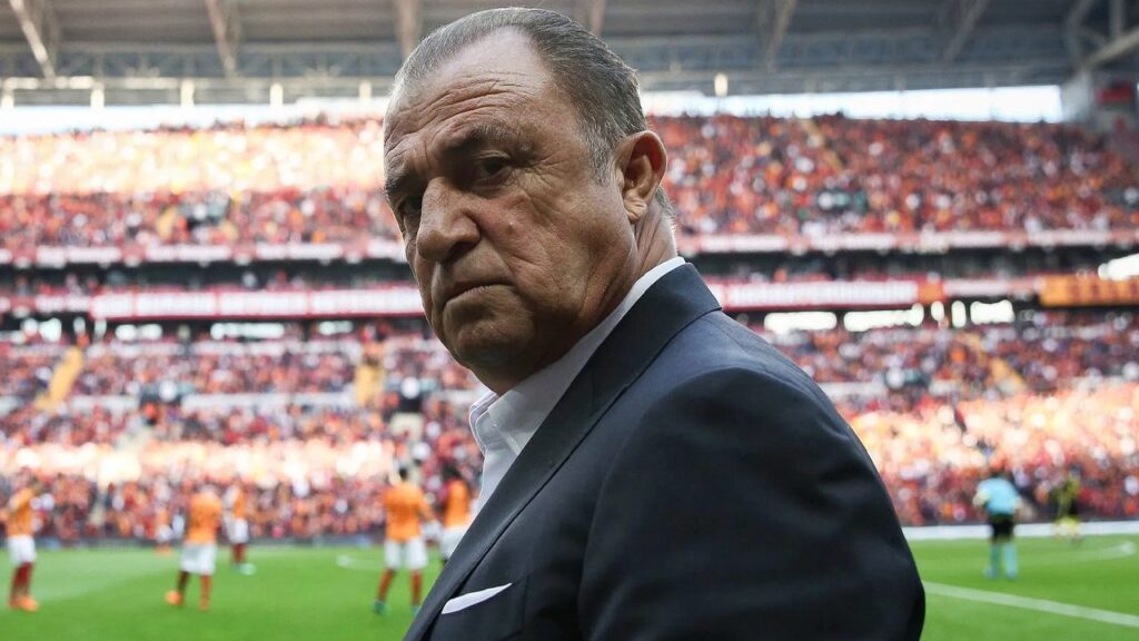 Fatih Terim’den Teknik Direktörlere Futbol Yaklaşımı