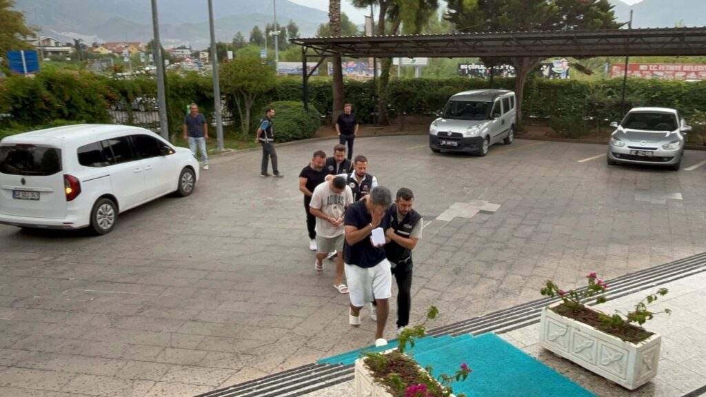 Fethiye Belediye Başkanı’na Saldırıyla İlgili 3 Tutuklama