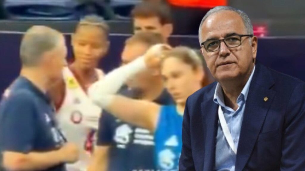 Filenin Sultanları finalde