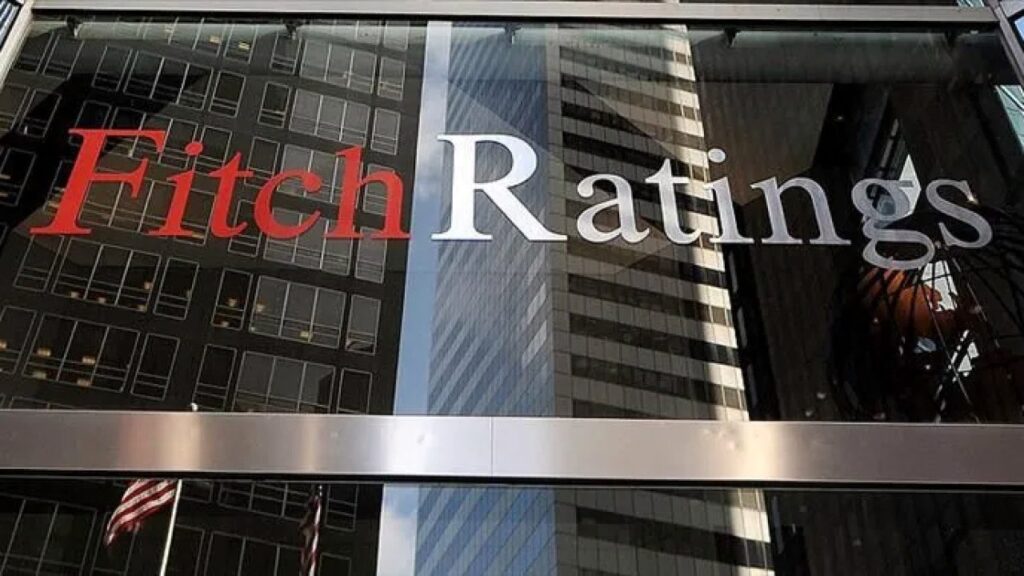 Fitch: Türkiye’de Rezerv Artışı Riskleri Azaltıyor