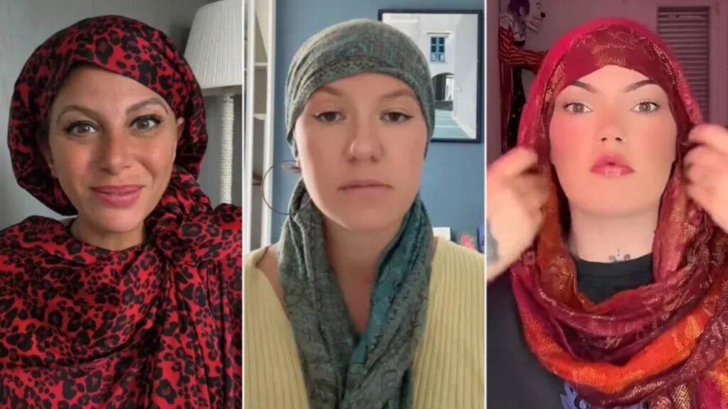 Fransa’da Başörtüsü Tartışması