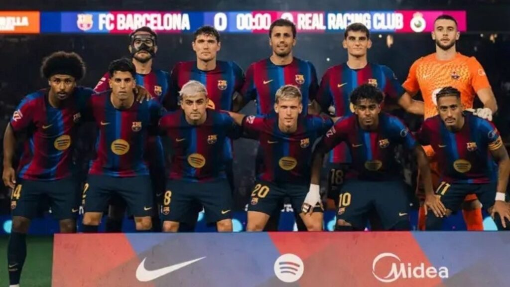 Galatasaray — Barcelona maçında kaleci yokluğu şoku