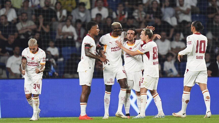 Galatasaray Kocaelispor: Maç Bilgileri ve Eksikler