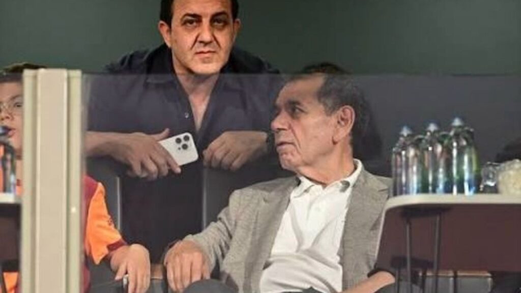 Galatasaray’da Transfer Hareketliliği