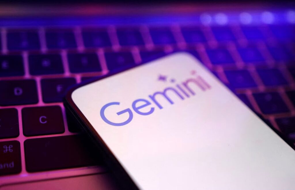 Gemini’nin İnternet Erişimi ve Güvenlik Endişeleri