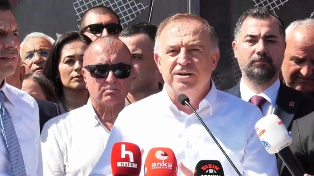 Gökan Zeybek: Fon Skandalının Kamuya Getirebileceği Fatura
