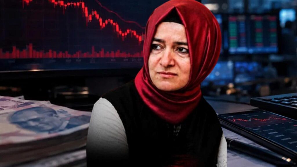 Gökhan Günaydın: Fatma Betül Sayan Kaya’ya ilişkin sorular ve 4,4 milyar lira iddiası