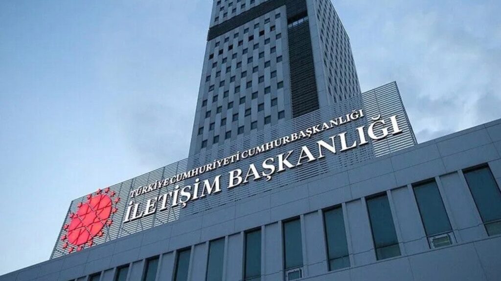 İletişim Başkanlığı: Fonlardan Ücret Talep Edilmeyecek