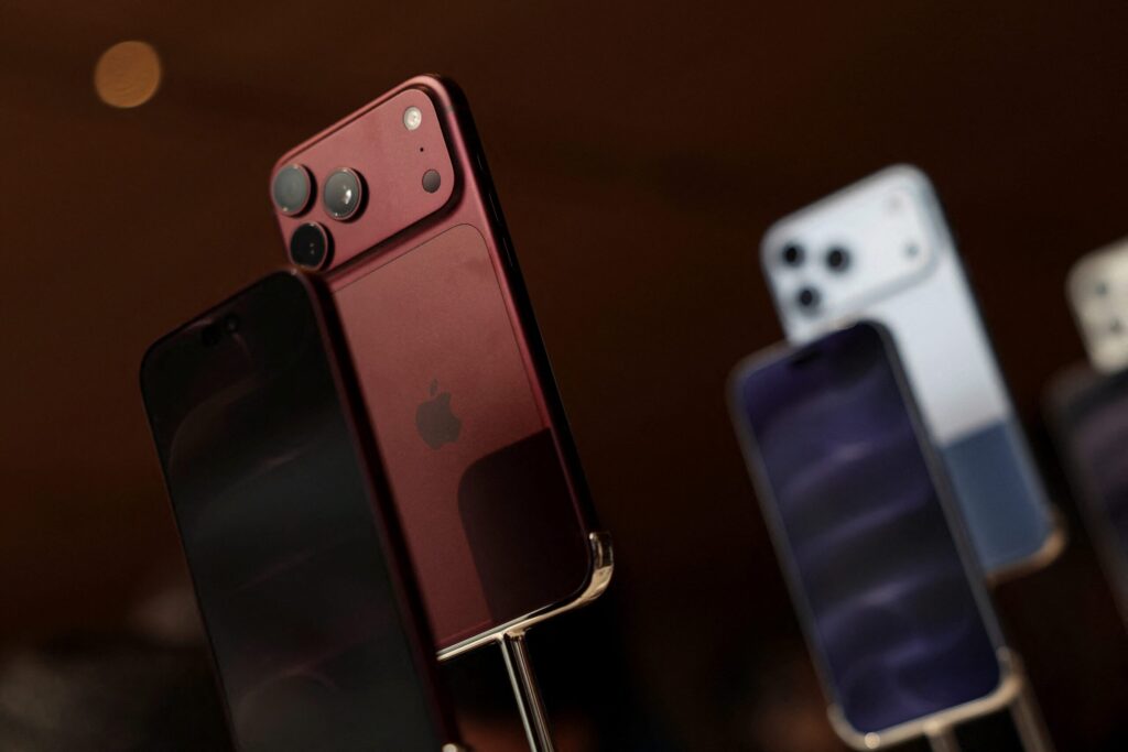 iPhone 18 Pro Serisi Ve Yenilikler