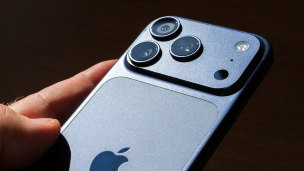 iPhone 18 Pro ve Pro Max Türkiye’de Satışta