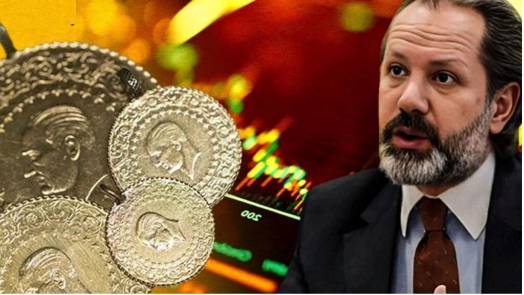 İslam Memiş: 2026 Manipülasyon Yılı ve Altın Beklentileri